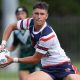 Roosters and Tigers to meet in Andrew Johns Cup final (Photo : NSWRL)