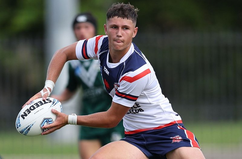 Roosters and Tigers to meet in Andrew Johns Cup final (Photo : NSWRL)