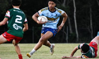 QRL Cyril Connell Cup round 5 Draw (Photo - Norths Devils)