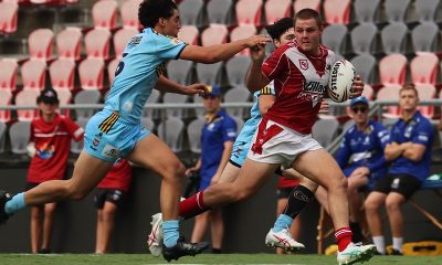 2024 Cyril Connell Challenge Semi Final Draw (Photo - Herdo Photography)