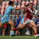 2024 Cyril Connell Challenge Semi Final Draw (Photo - Herdo Photography)