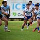 2024 Harold Matthews Cup Round 9 Draw (Photo - NZ Warriors)