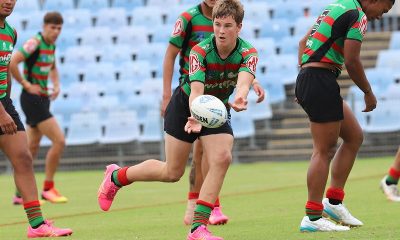 NSWRL Harold Matthews Cup round 6 draw (Photo - Steve Montgomery)