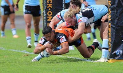 2024 Jersey Flegg Cup Round 4 Draw (Photo - Steve Montgomery)