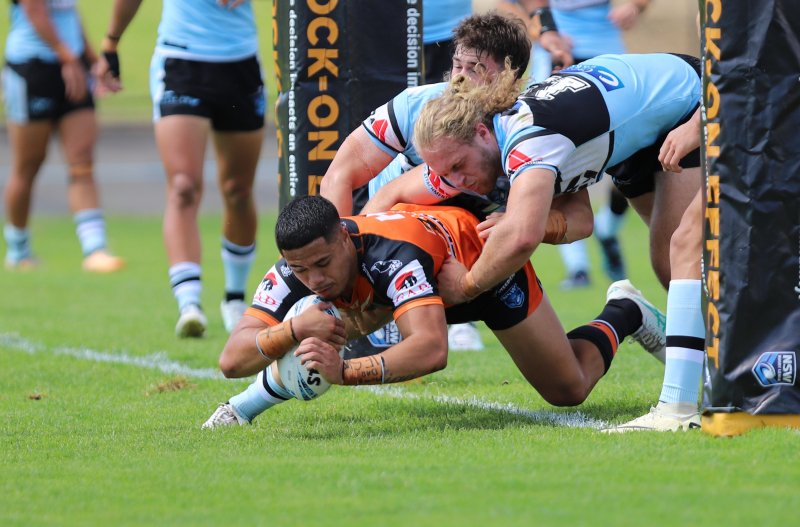 2024 Jersey Flegg Cup Round 4 Draw (Photo - Steve Montgomery)