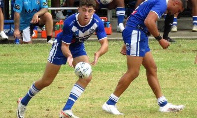2024 Jersey Flegg Cup round 3 draw (Photo - Rodders Photo's)