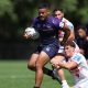 2024 Jersey Flegg Cup Round 2 draw (Photo - Brayden Sharp NSWRL)