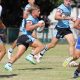 2024 Harold Matthews Cup Round 7 Draw (Photo - Steve Montgomery)