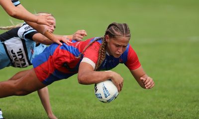 Lisa Fiaola Cup Rnd 9 draw (Photo - Steve Montgomery)