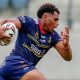 2024 Mal Meninga Cup Round 6 draw (Photo - QRL)