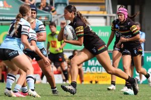 Panthers junior reps round 7 wrap (Photo - Steve Montgomery)