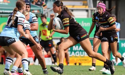 Panthers junior reps round 7 wrap (Photo - Steve Montgomery)