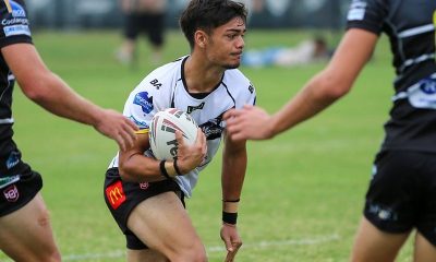 Junior statewide competitions Round 7 preview (Photo - QRL Media)