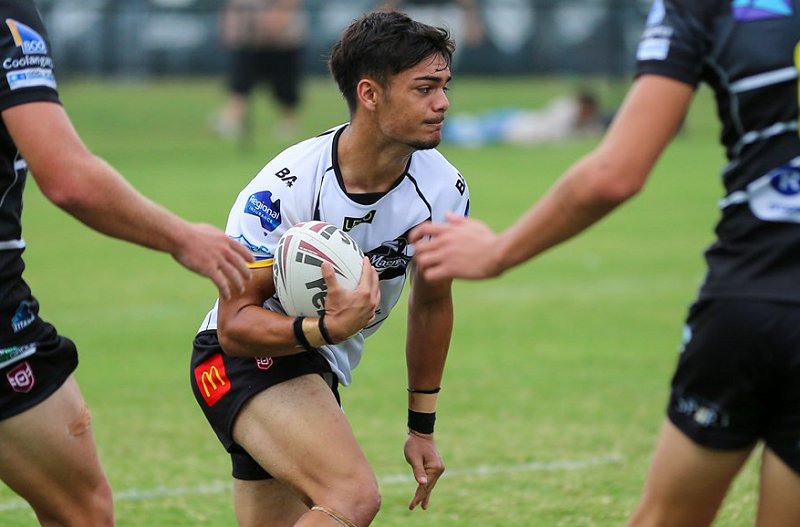 Junior statewide competitions Round 7 preview (Photo - QRL Media)