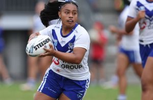 Bulldogs Junior Reps Round Five (Photo : Bryden Sharp / NSWRL)
