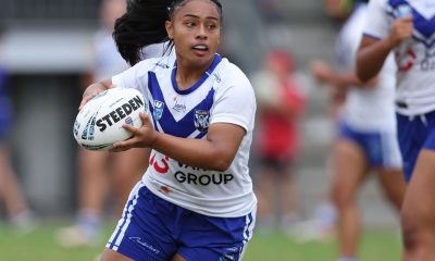 Bulldogs Junior Reps Round Five (Photo : Bryden Sharp / NSWRL)