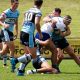 SG Ball Cup Rnd 9draw (Photo - NZ Warriors)
