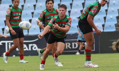 SG Ball Cup round 6 draw, results, ladder & top try scorers (Photo - Steve Montgomery)