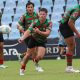 SG Ball Cup round 6 draw, results, ladder & top try scorers (Photo - Steve Montgomery)