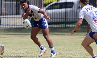 2024 SG Ball Cup Round 7 draw (Photo - Steve Montgomery)
