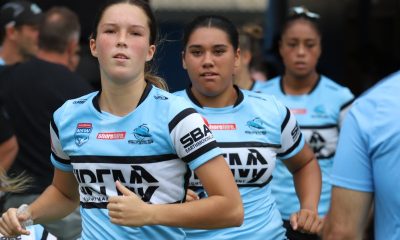 Tarsha Gale Cup round 6 draw, Tarsha Gale Cup Ladder, Tarsha Gale Cup scores (Photo - Steve Montgomery)