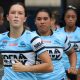 Tarsha Gale Cup round 6 draw, Tarsha Gale Cup Ladder, Tarsha Gale Cup scores (Photo - Steve Montgomery)