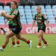 2024 Tarsha Gale Cup Round 7 draw (Photo - Steve Montgomery)