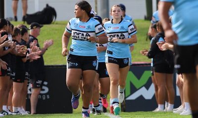 Lisa Fiaola Cup round 8 draw (Photo - Steve Montgomery)
