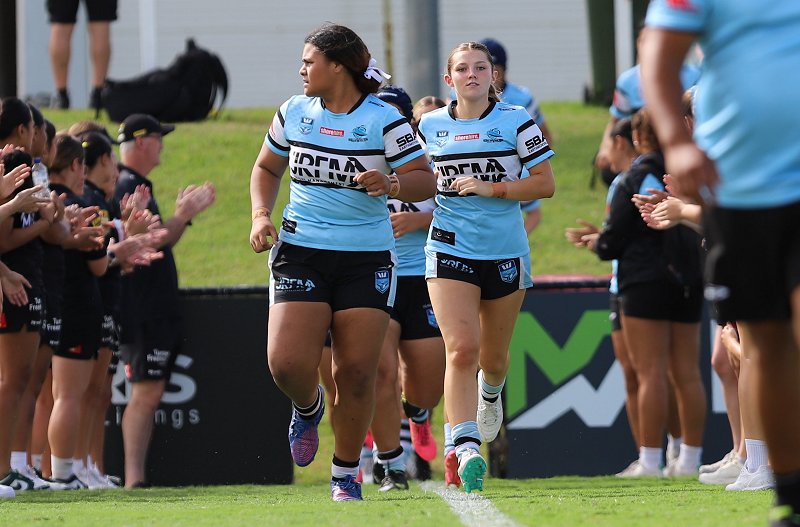Lisa Fiaola Cup round 8 draw (Photo - Steve Montgomery)