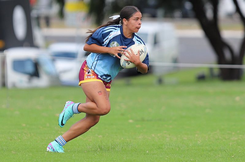 NSWCHS East Sydney u16 Schoolgirls