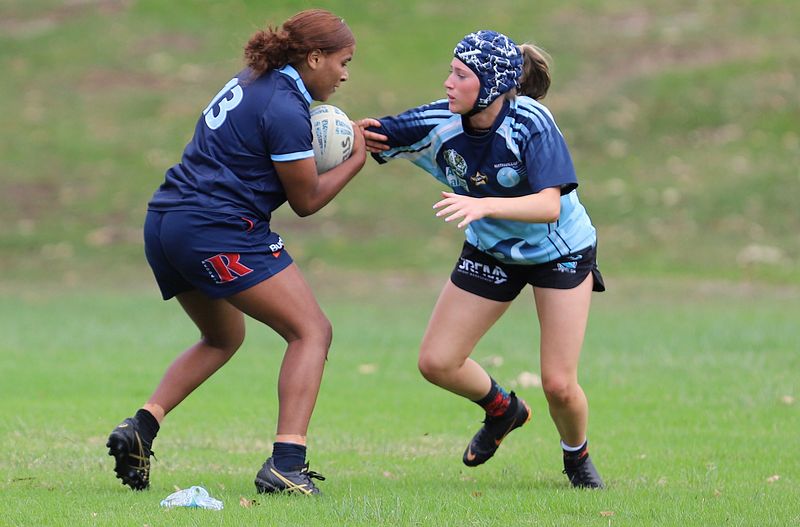 NSWCHS East Sydney u16 Schoolgirls
