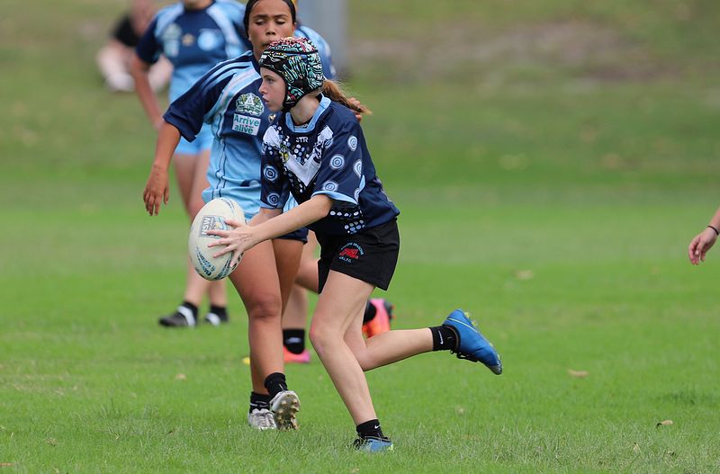 NSWCHS East Sydney u16 Schoolgirls