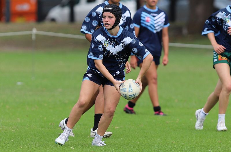 NSWCHS East Sydney u16 Schoolgirls