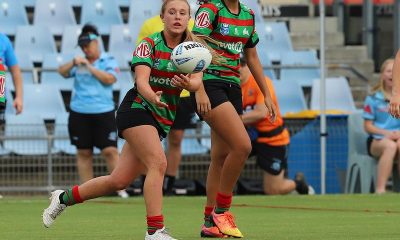2024 Lisa Fiaola Cup Round 7 Draw (Photo - Steve Montgomery)