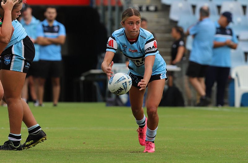 LFC Rnd 5 SHARKS vs RABBITOH’S