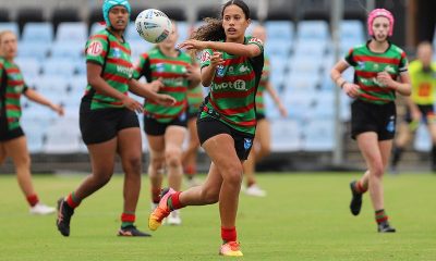 Lisa Fiaola Cup round 6 draw (Photo - Steve Montgomery)