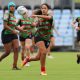 Lisa Fiaola Cup round 6 draw (Photo - Steve Montgomery)