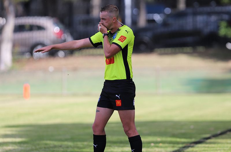 HMC Rnd 6 BULLDOGS vs SHARKS
