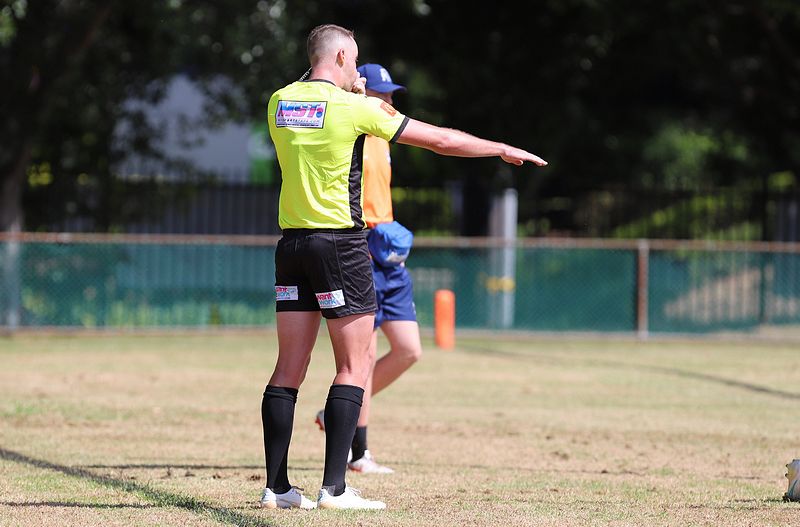 HMC Rnd 6 BULLDOGS vs SHARKS
