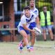 NSWRL SG Ball Cup Round 6 action photo's Canterbury-Bankstowns Bulldogs vs Cronulla- Sutherland Sharks (Photo's - Steve Montgomery)