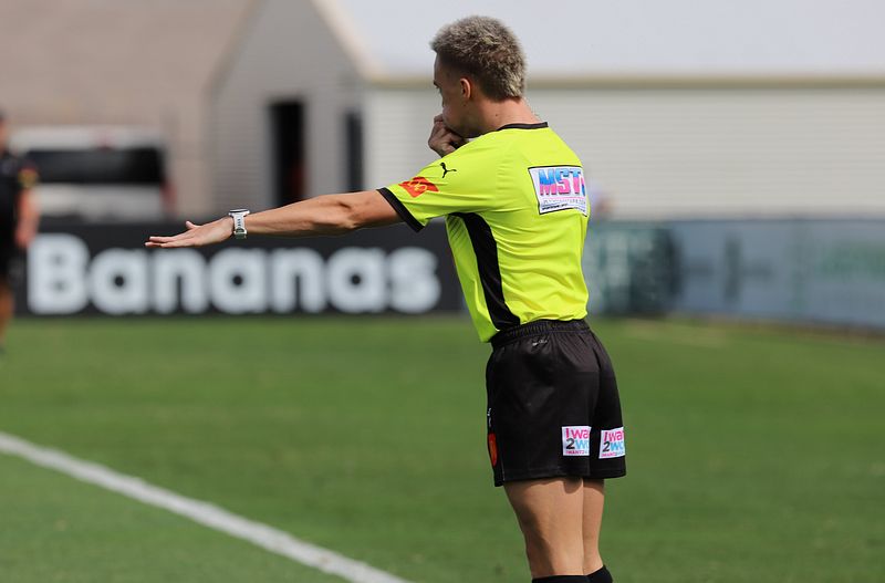 LFC Rnd 7 PANTHERS vs SHARKS