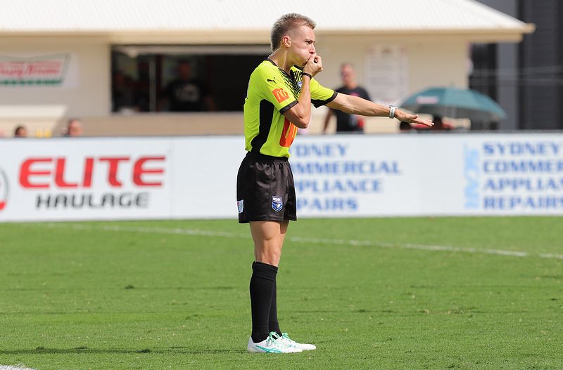 LFC Rnd 7 PANTHERS vs SHARKS