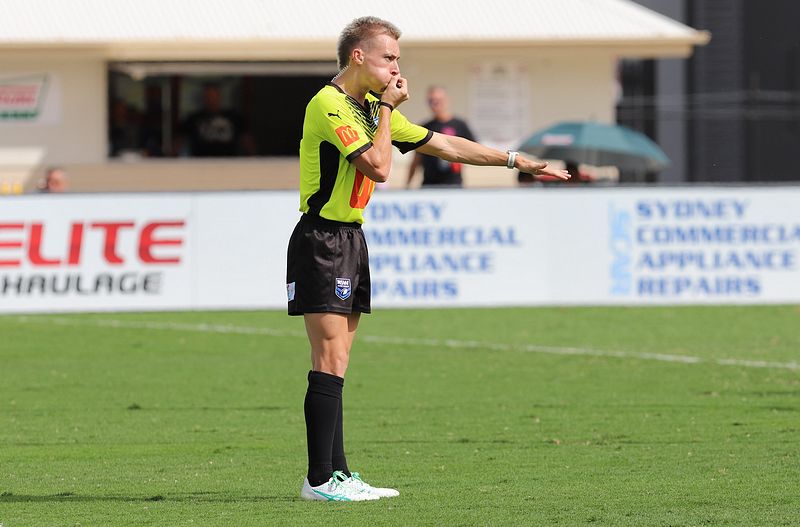 LFC Rnd 7 PANTHERS vs SHARKS