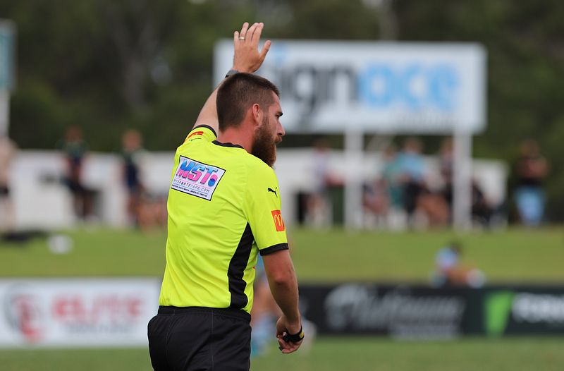 SGB Rnd 7 PANTHERS vs SHARKS