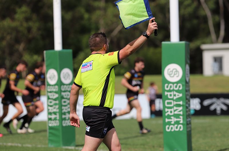 SGB Rnd 7 PANTHERS vs SHARKS