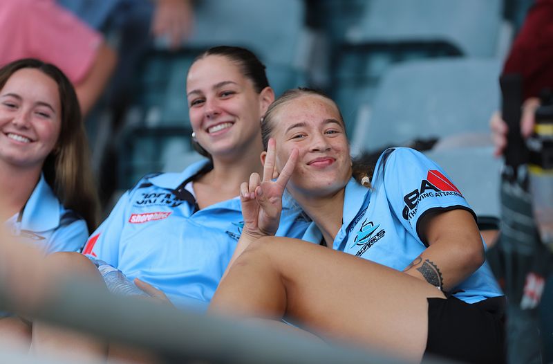 SGB Rnd 7 PANTHERS vs SHARKS
