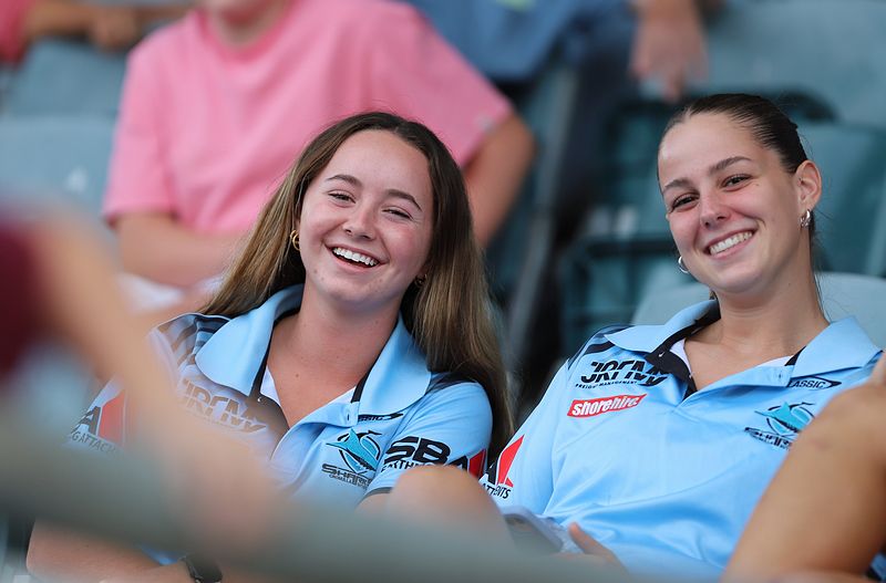 SGB Rnd 7 PANTHERS vs SHARKS