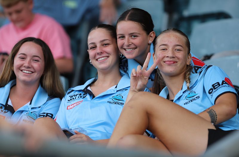 SGB Rnd 7 PANTHERS vs SHARKS