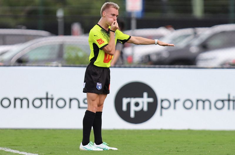 LFC Rnd 7 PANTHERS vs SHARKS