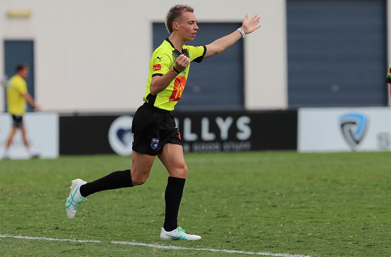 LFC Rnd 7 PANTHERS vs SHARKS